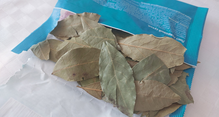 Как использовать лавровый лист без горечи? Секреты шеф-поваров 