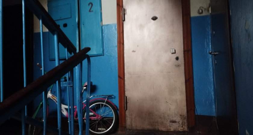 В Чаадаевке спасатели помогли врачам попасть к больной женщине