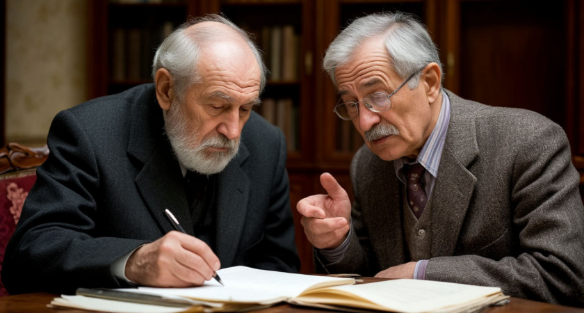 Почему друг познается в удаче, а не в беде? Как зависть рушит отношения