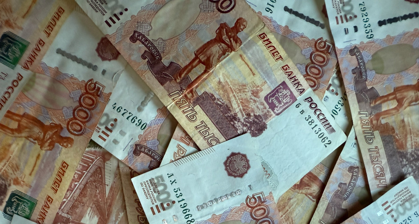 Пензенец, поверив в легкий заработок, потерял более 3,1 млн рублей