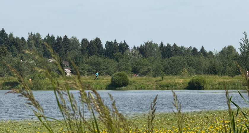 В Сурске строительство очистных сооружений запланировано на 2026 год