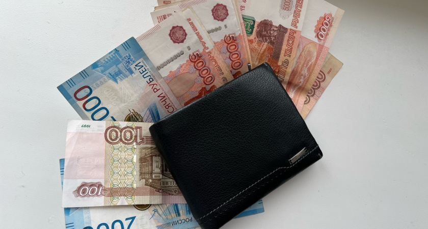 В Пензе мужчина украл у дочери новой знакомой 35 тыс. рублей на «проезд»