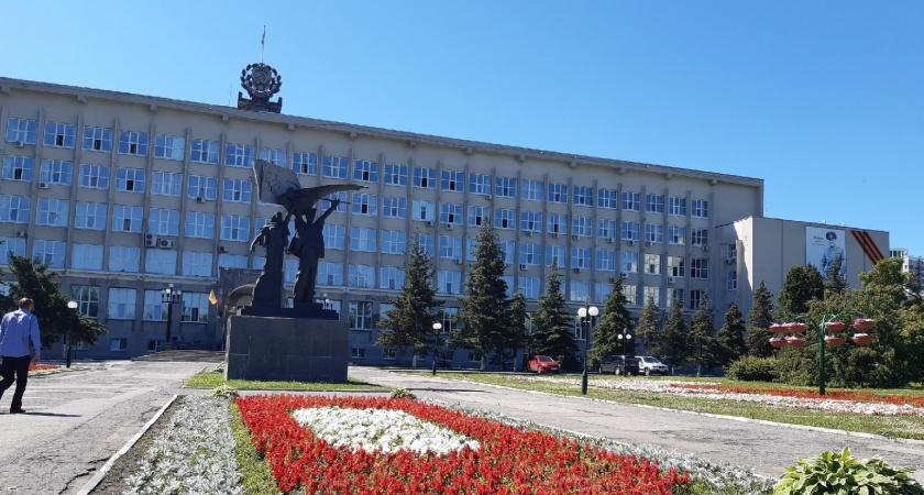 В Пензе жительница блокадного Ленинграда отпраздновала свое 90-летие