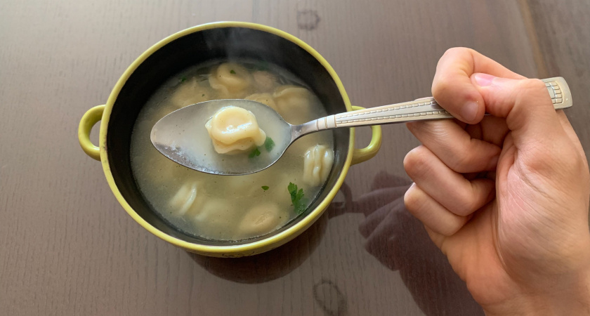 Как правильно варить замороженные пельмени. Пошаговая инструкция 