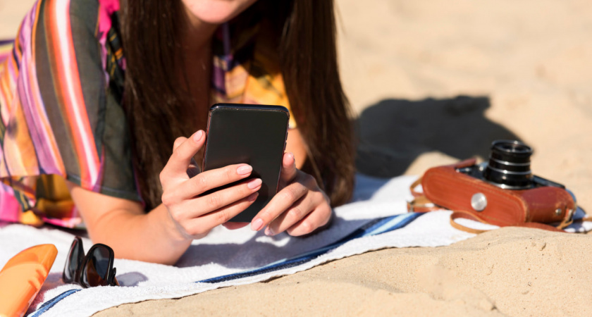 Билайн расширил зону роуминга до 218 направлений, добавив Сан-Томе и Принсипи, Соломоновы острова и Американское Самоа