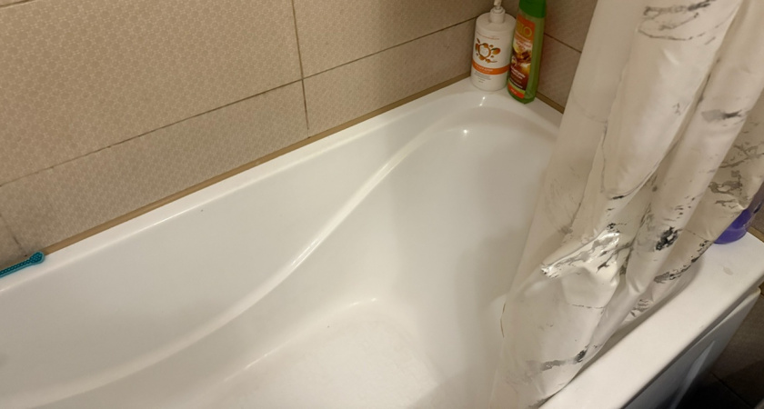 В Пензе спасатели помогли женщине, которой стало плохо в ванной