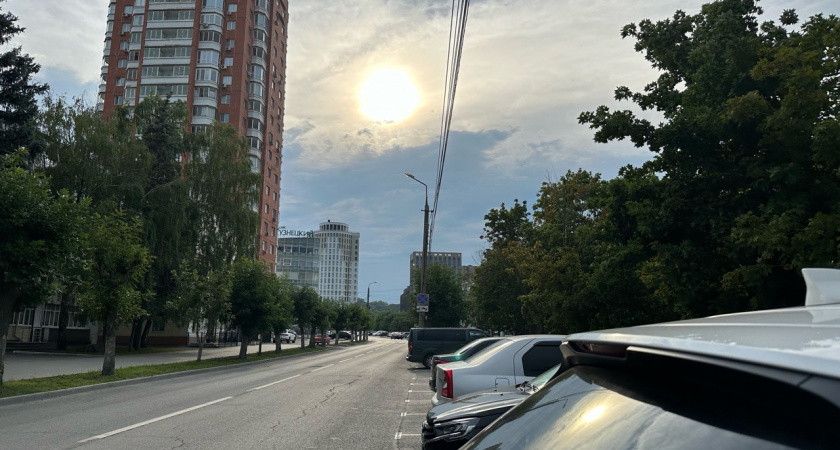 В этом году в Пензе хотят отремонтировать 35 километров дорог