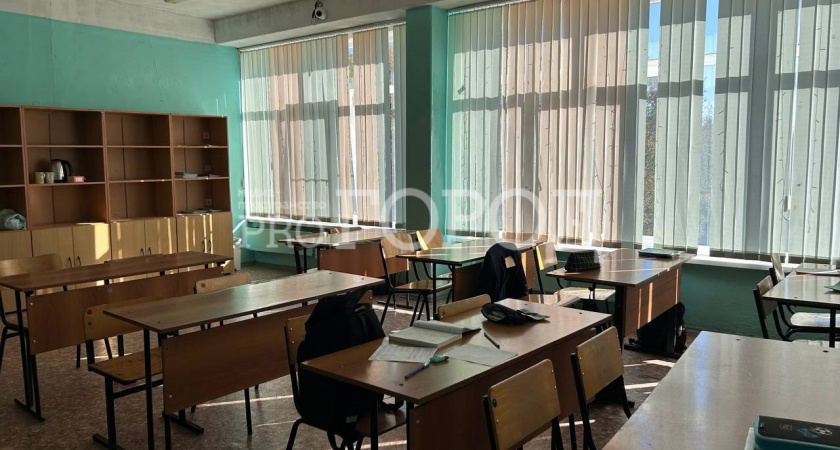 В пензенских школах изменятся правила перехода в 10 класс