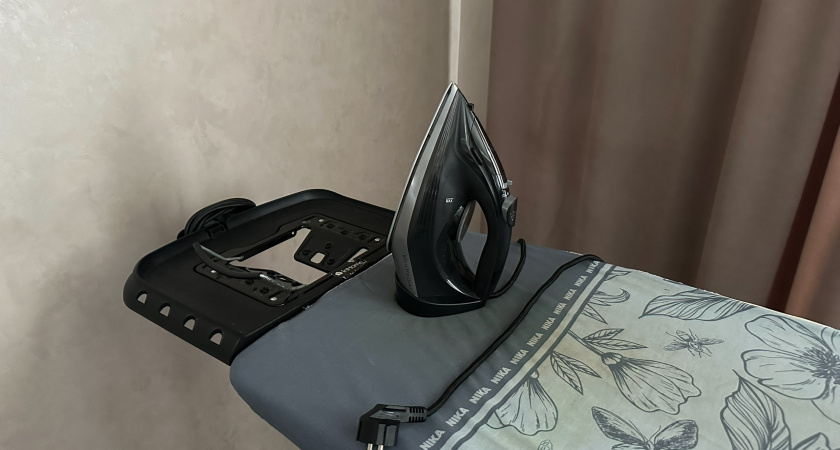 Как почистить утюг от накипи внутри и нагара снаружи