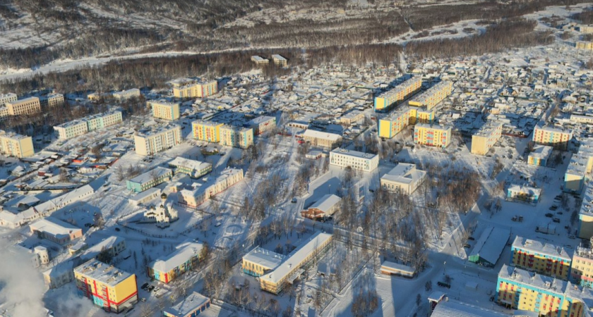 Переезд на Север: зарплаты, льготы, реальность жизни в ЯНАО. Стоит ли оно того? 