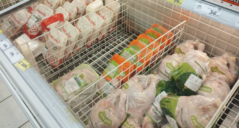 Правда о курином филе: антибиотики, хлор, фосфаты