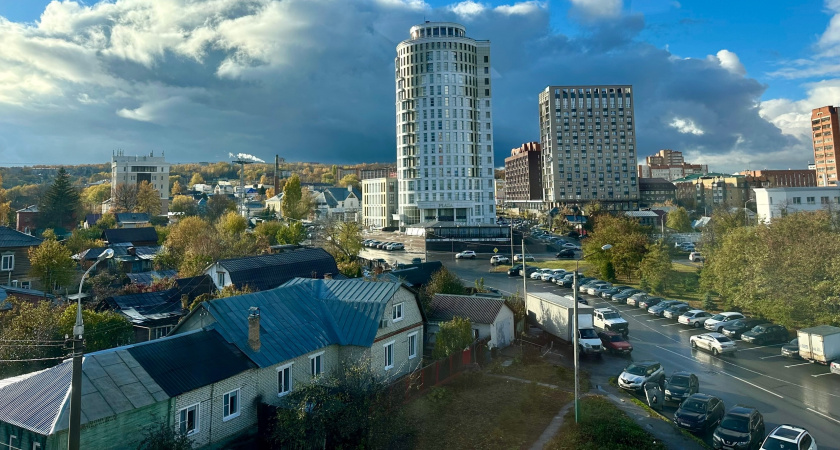 Глава Пензы рассказал о неприятном инциденте, который произошел в городе