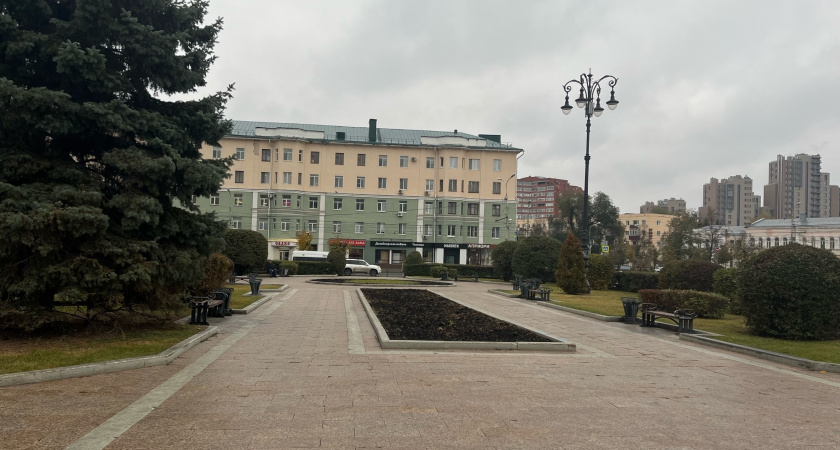 С 20 октября изменится график работы УФНС по Пензенской области