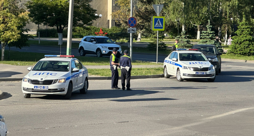 В Пензе водитель «Лада 211440» насмерть сбил 39-летнего мужчину