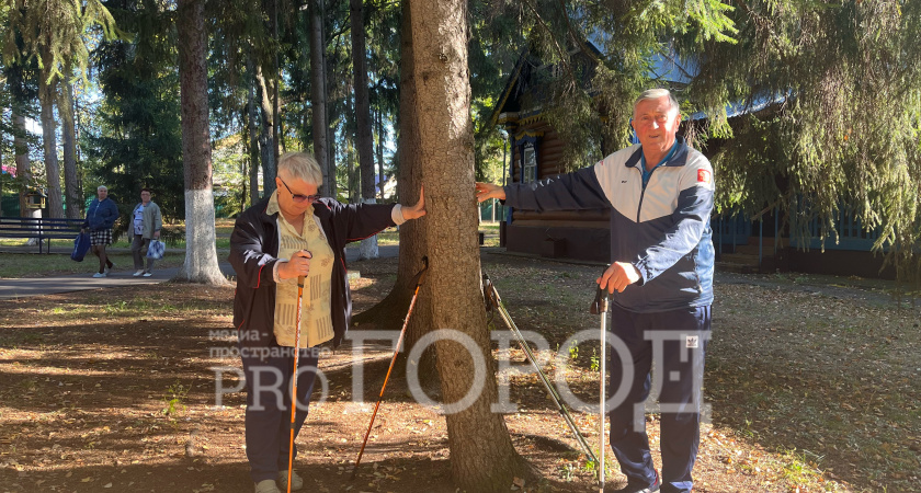 Лучшая версия себя: продлеваем жизнь по методике Виктора Полюхина