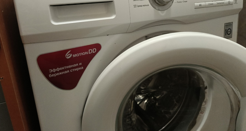 Простой способ улучшить качество стирки с помощью нашатыря и уксуса