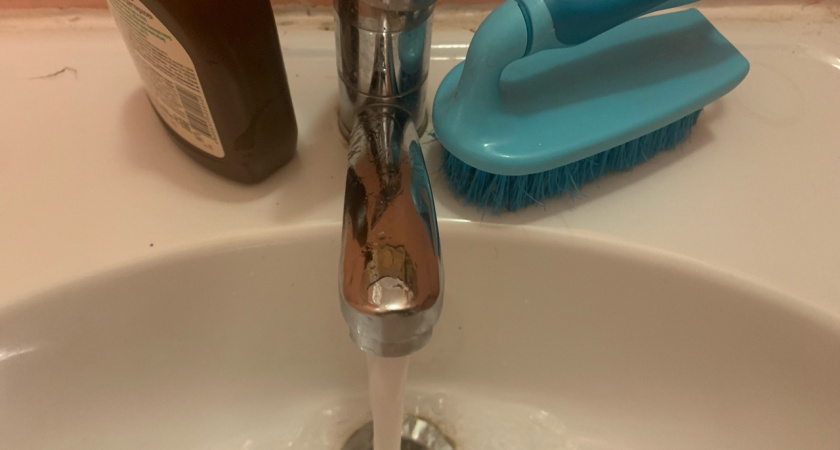 Жителей Пензы на сутки оставят без воды