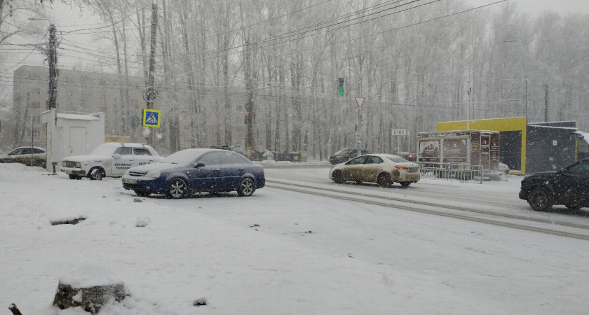 Какой будет зима 2025-2026 в России? Подробный прогноз на три месяца с прогнозом для регионов