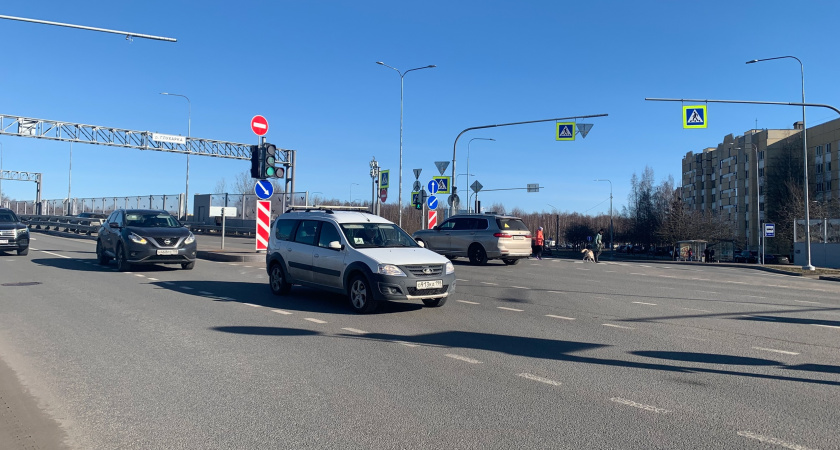 Жителям Бессоновки рассказали, когда начнется строительство объездной дороги