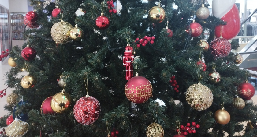 В Пензе стартовала подготовка к Новому году