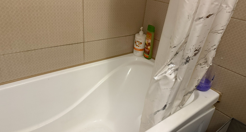 Как почистить ванну без химии за 5 минут. Простой рецепт с нашатырем и мылом