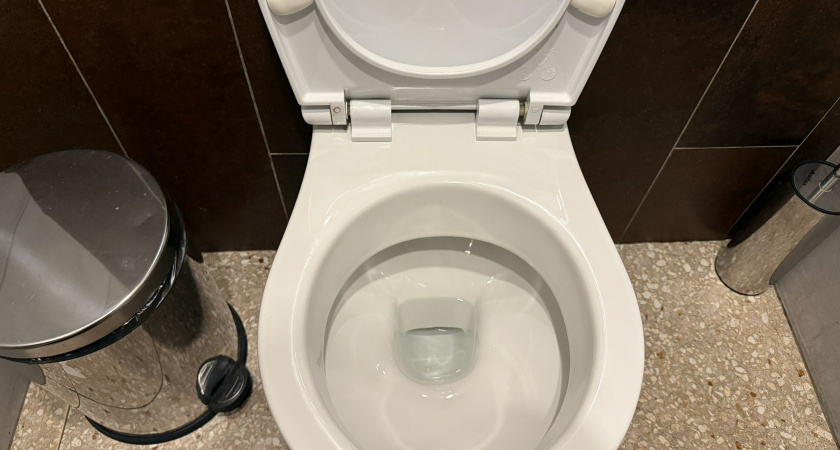 Йод для чистки унитаза: простой и дешевый лайфхак. Как почистить унитаз йодом