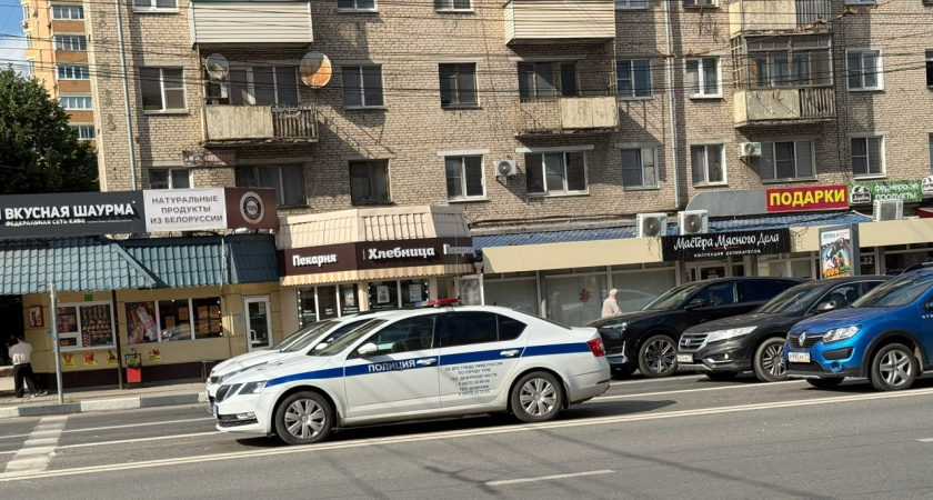 В Пензе влюбленные попались на сбыте наркотиков