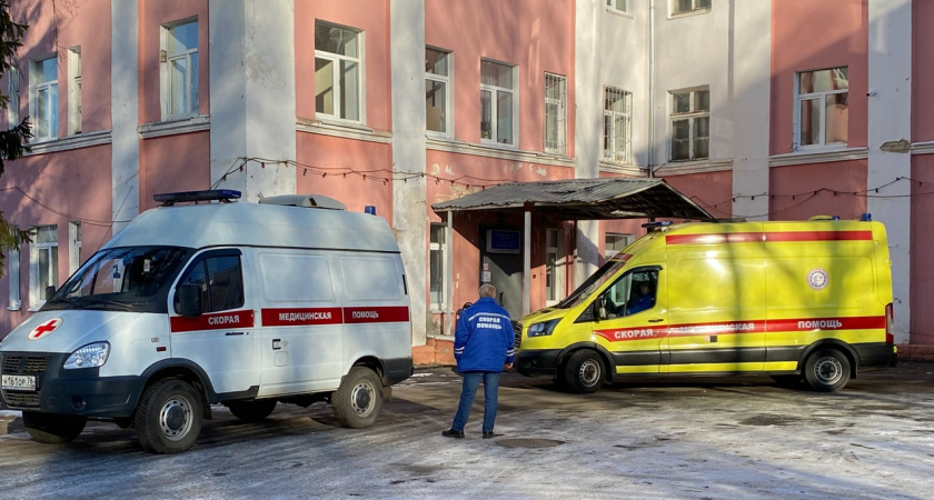 В Пензенской области заболеваемость ОРВИ снизилась на 2,5%