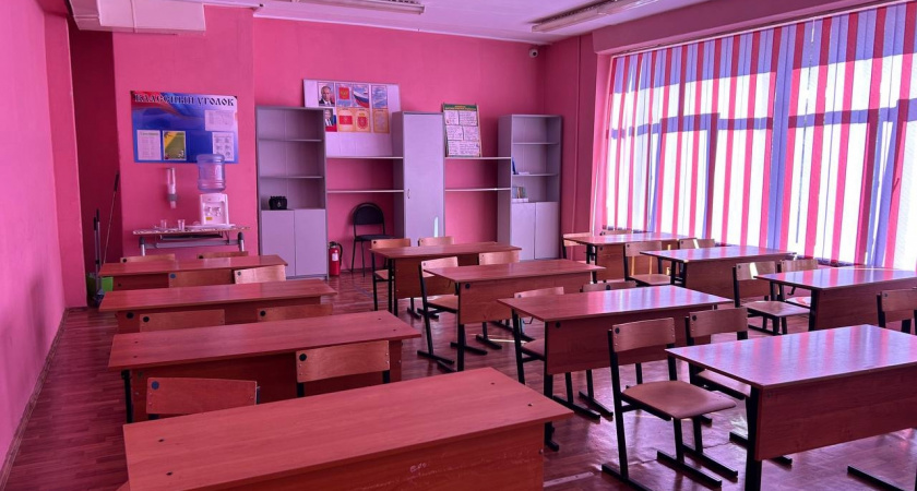 В Пензе планируют разместить гимназию в здании бывшего детсада