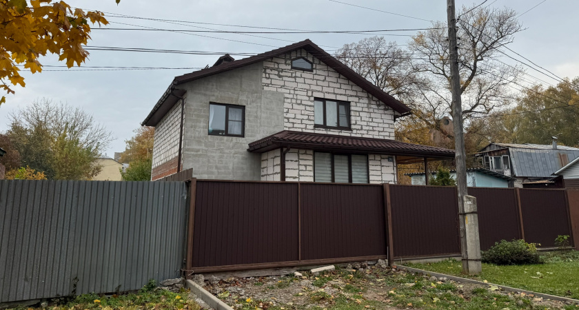 В Пензенской области жилищный сертификат получат 688 молодых семей