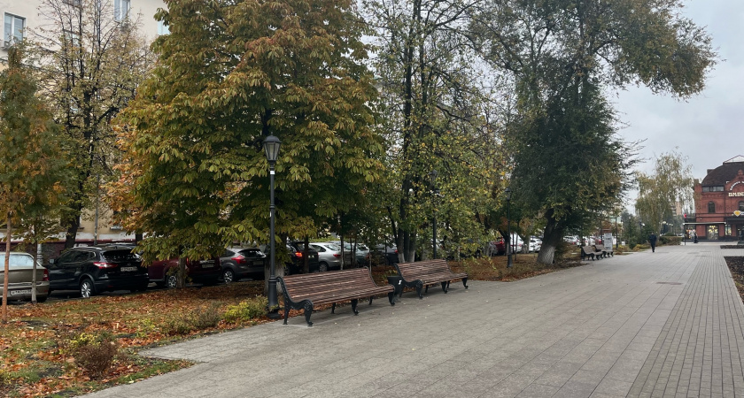 В Пензе росгвардейцы вернули родителям потерявшегося ребенка