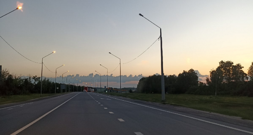 Глава Минстроя отметил наградами строителей мостов и дорог в трех районах Пензенской области