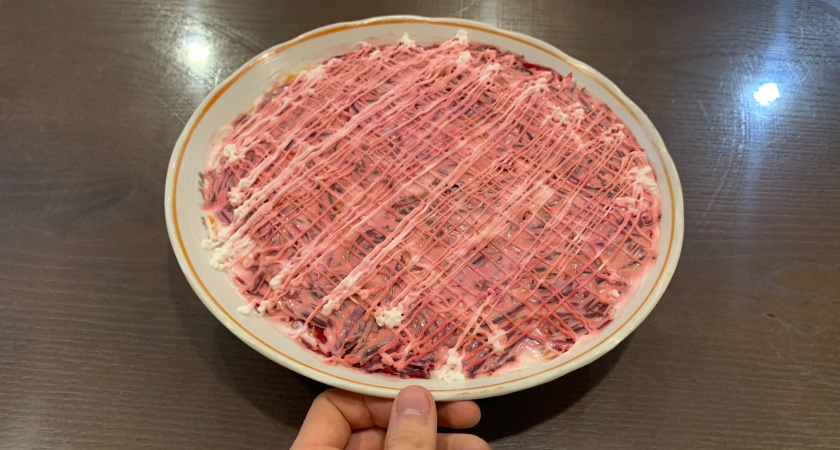 Секреты идеального салата Шуба. 3 хитрости приготовления от профессионалов 