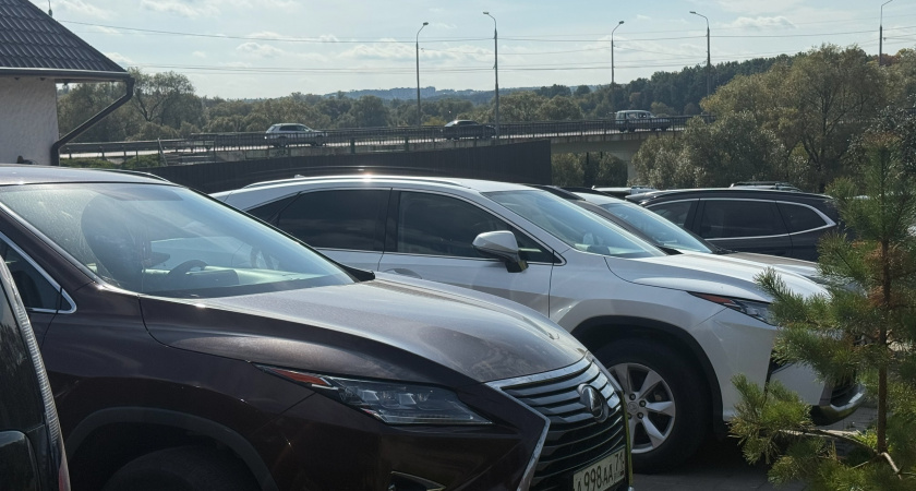 Пензенским автолюбителям озвучили сроки уплаты транспортного налога