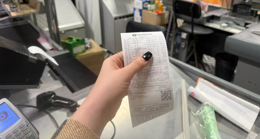 Почему нельзя отказываться от чека в магазине. Законы и права покупателей