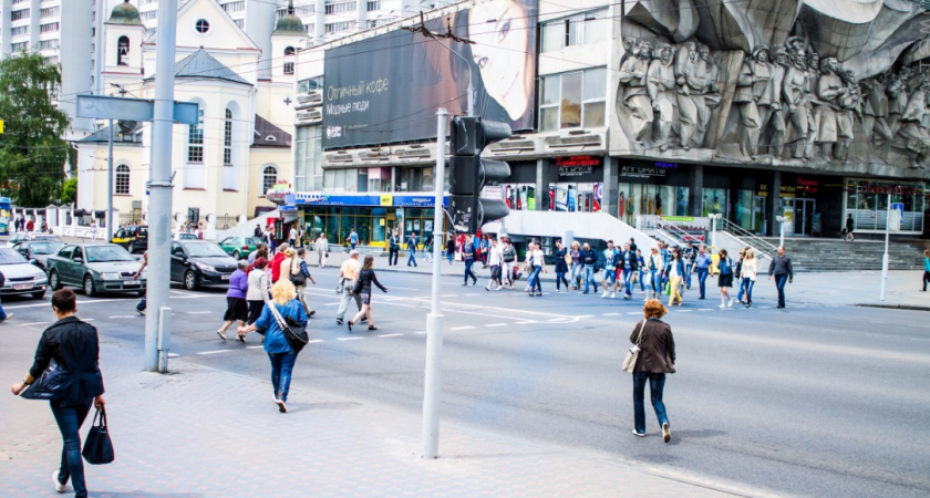 Неочевидные трудности путешествия по Белоруссии. Что может испортить поездку?