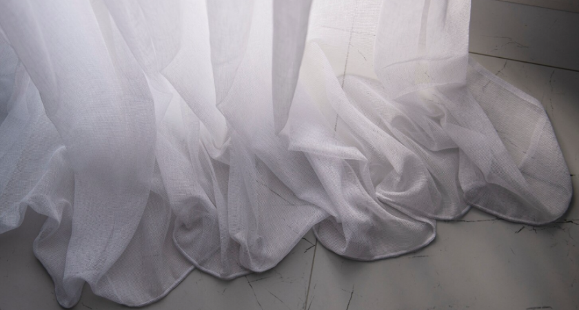 Как выбрать недорогие шторы и тюль на Ozon и Wildberries