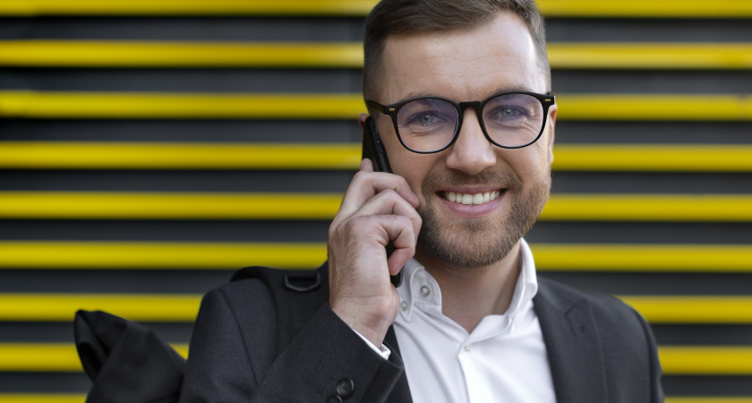 Клиенты Билайна теперь могут записывать и сохранять свои разговоры