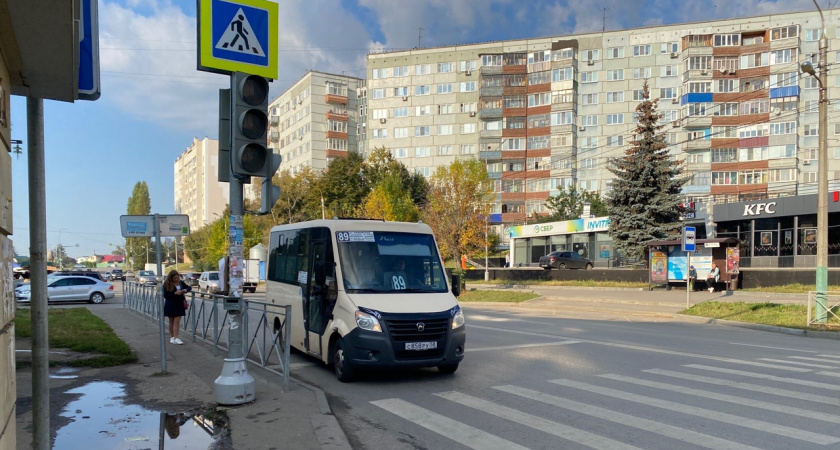 Пензенцы жалуются на нехватку машин на маршрутах общественного транспорта