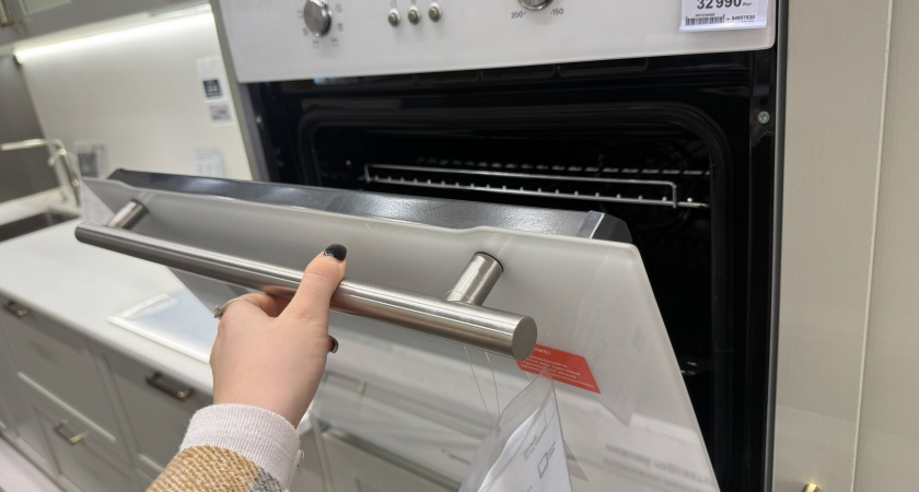 Как почистить духовку паром без химии: простой лайфхак 