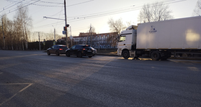 Наезд на сплошную колесом: Верховный суд разъяснил, что лишения прав нет