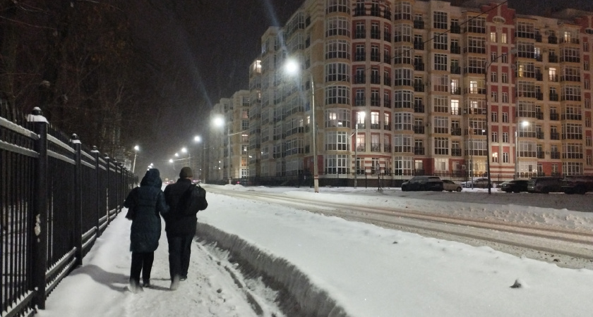 Аномально холодная зима на пороге: что ждать России?