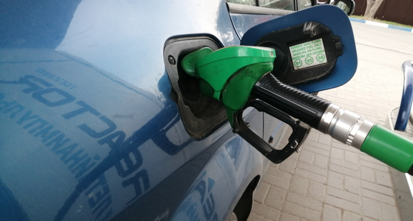 Что лить: 92-й или 95-й бензин? Правда для современных авто 