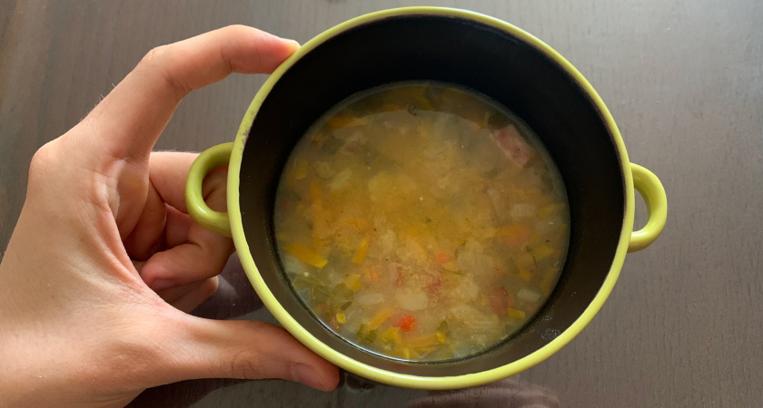 Секреты идеального бульона: разоблачаем главные кулинарные мифы 