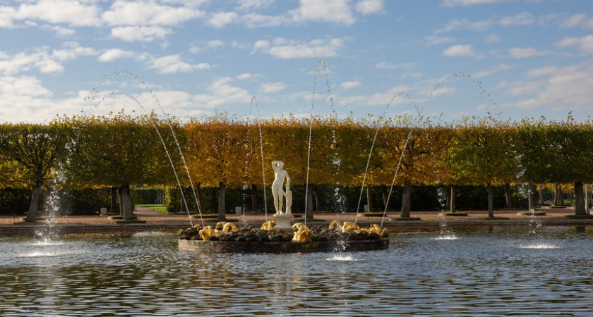 Как посетить Петергоф без очередей. Лайфхаки для поездки