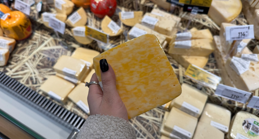 Проверка сыра «Голландский» от Роскачества. Какие марки прошли испытание, а какие нет 
