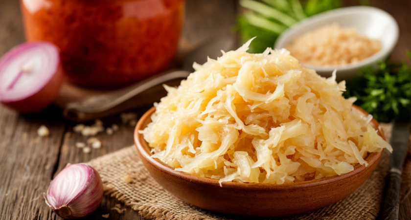 Зачем накалывать капусту при квашении. Разоблачение мифов и научное обоснование метода 