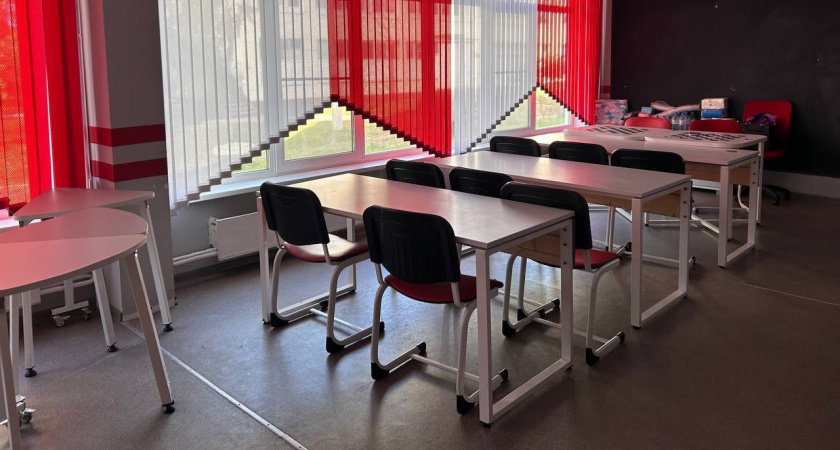 Пензенская область участвует в III сезоне проекта «Школа мечты»