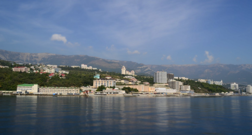 Новый гастрономический маршрут по Крыму: 665 км вкуса