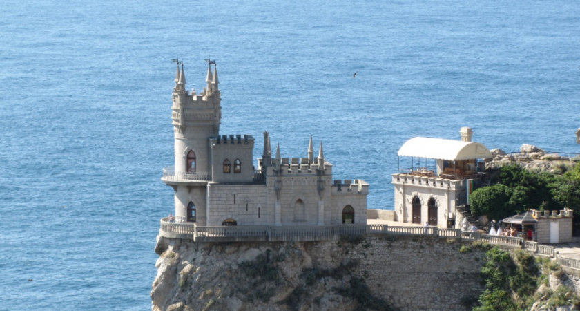 Почему переезд в Крым может не оправдать ожиданий? Реальная история 